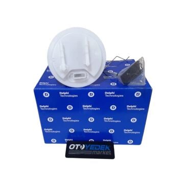 Peugeot 207 (2006-2011) 1,4 16v Benzinli Depo Şamandırası (Delphi)