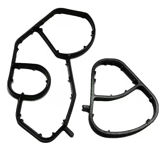 Peugeot 508 (2011-2018) 1.6 Hdi Yağ Soğutucu Conta Takımı (İthal)