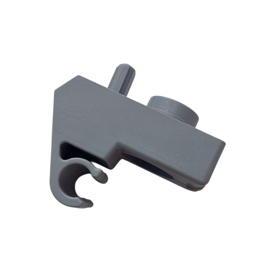 Peugeot Bipper Güneşlik Çengeli/Klipsi (İthal)