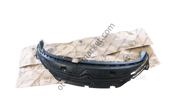 Citroen Berlingo (2019-2024) Ön Panjur İskeleti (Orjinal)