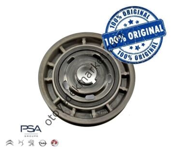 Citroen C-Elysee (2018-2024) 1.5 BlueHdi Euro 6 Krank Kasnağı (Orijinal)