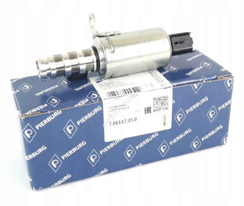 CİTROEN C4 1,4 16V BENZİNLİ VVT ELEKTROVANASI (PİERBURG)