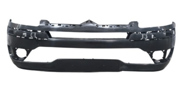 Citroen C4 (2004-2008) Ön Tampon Boş (İthal)