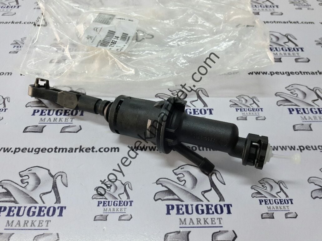 CİTROEN C5 (2001-2015) 2.0 HDİ DEBRİYAJ ÜST MERKEZİ (ORİJİNAL)