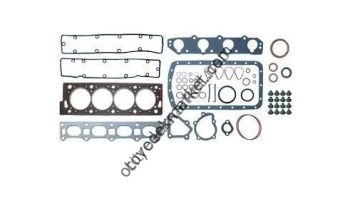 Citroen Saxo 1.5 Dizel Üst Takım Conta (Corteco)