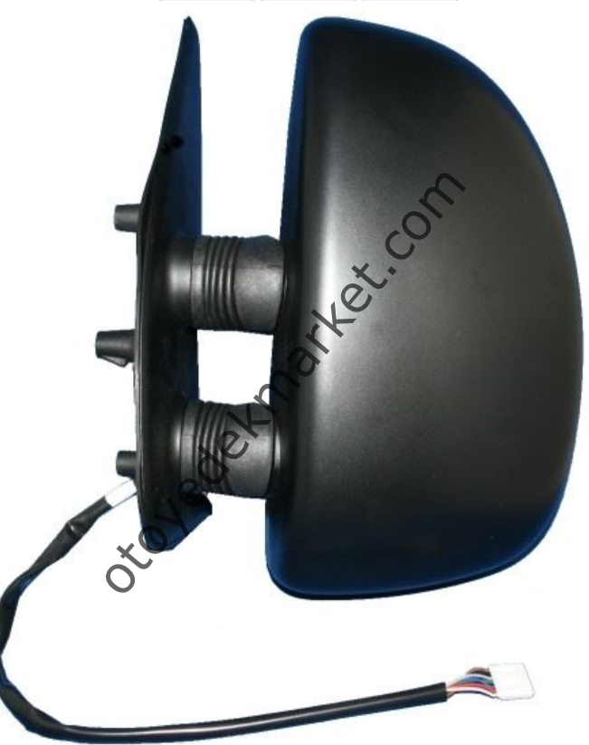 PEUEGEOT BOXER (1998-2003) SOL ELEKTRİKLİ DIŞ DİKİZ AYNASI