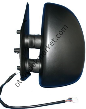 PEUEGEOT BOXER (1998-2003) SOL ELEKTRİKLİ DIŞ DİKİZ AYNASI