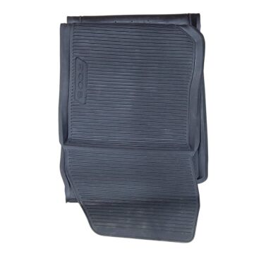 Peugeot 2008 (2020-2024) Kauçuk Paspas Seti (Orijinal)