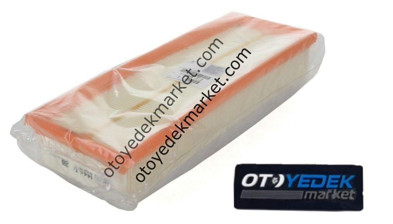 PEUGEOT 5008 (2009-2010) 1.6 HDİ HAVA FİLTRESİ (ORİJİNAL)