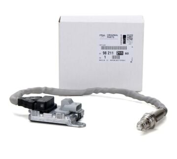 PEUGEOT 508 (2016-2020) 1.5 ve 1.6 BLUE HDI AZOT KAPTÖRÜ (ORJİNAL)