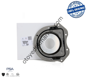 PEUGEOT BOXER (2007-2020) GRANK ARKA KEÇE (ORJİNAL)