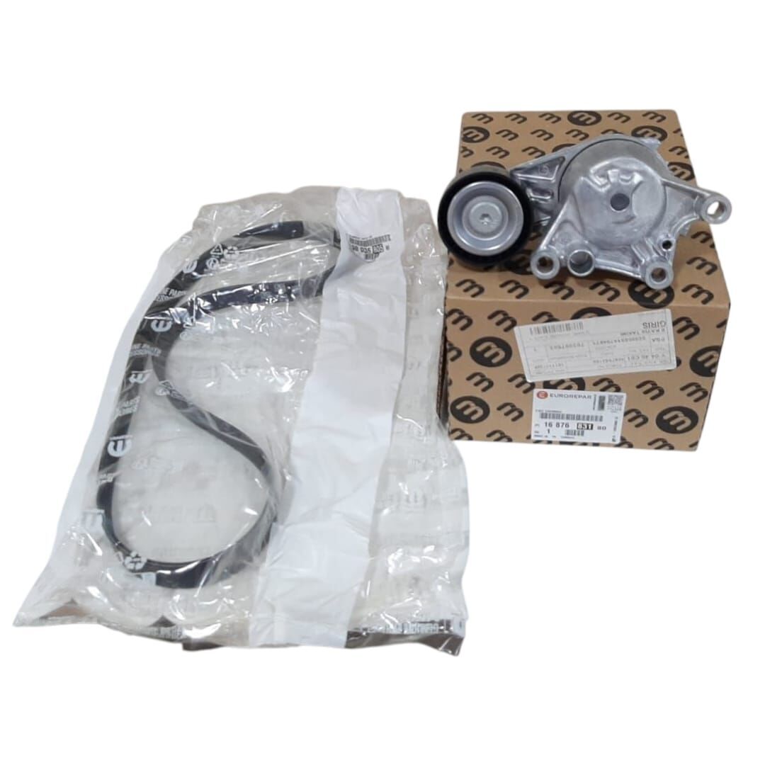 Peugeot Rifter 1,5- 1,6 Dizel (2019-2021) Alternatör Kayış Ve Rulman Seti (Orijinal Eurorepar)