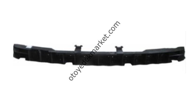 Citroen Berlingo (2003-2008) Arka Tampon Darbe Emici (Orijinal)