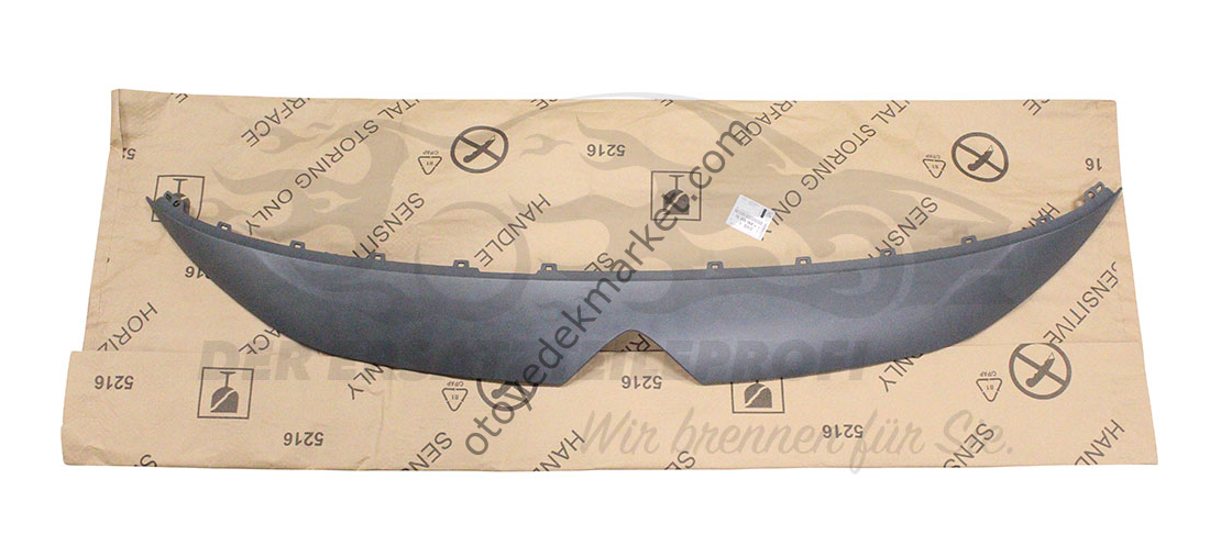 Citroen Berlingo (2019-2024) Ön Tampon Üst (Orjinal)