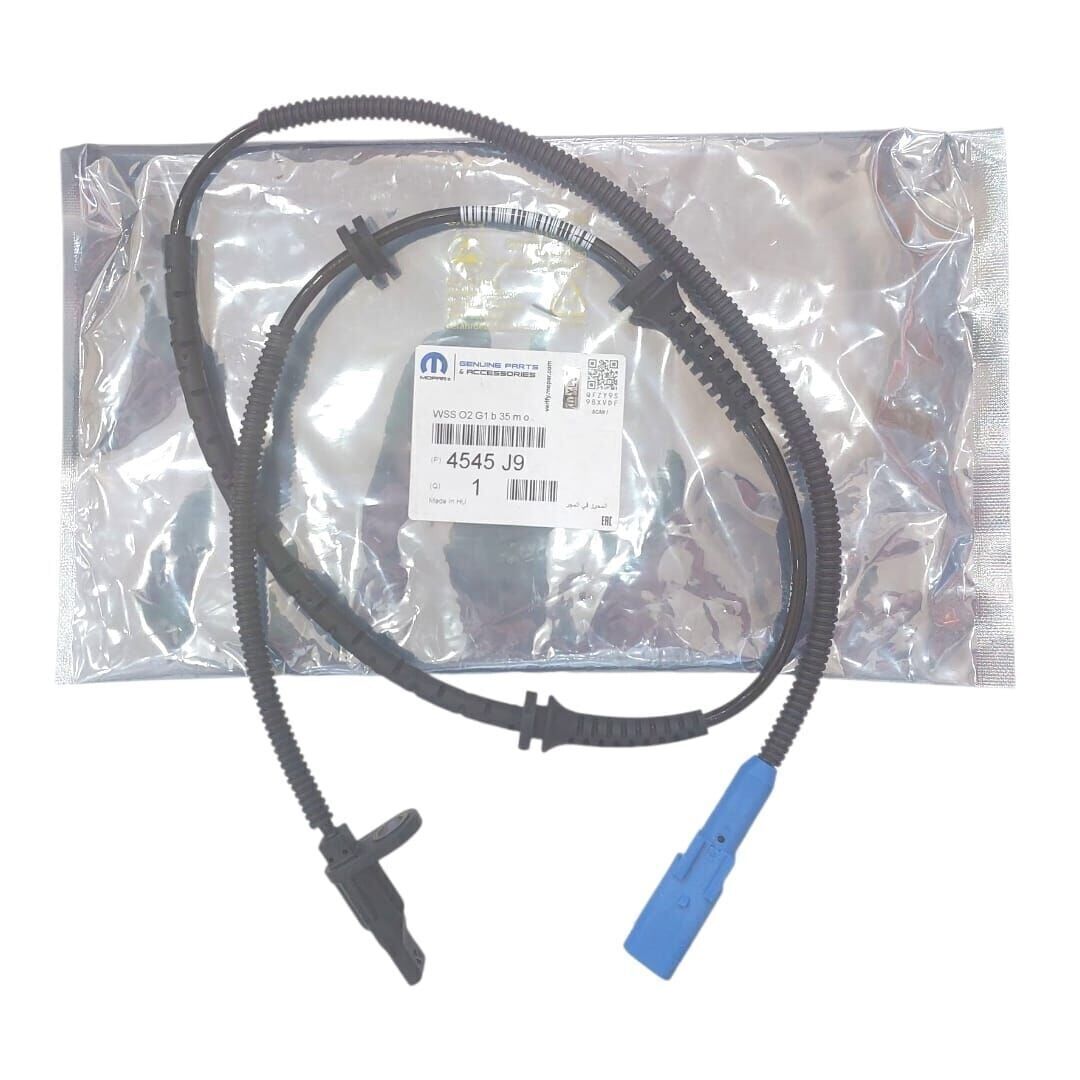 Citroen C3 Aircross (2017-2024) Ön Abs Sensörü (Orijinal)