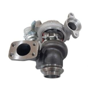 Citroen C4 (2004-2011) 1.6 Hdi 90 Hp Turbo (Sle)