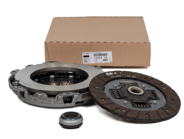 Peugeot 207 (2006-2012) 1,4 Hdı Debriyaj Seti (Orijinal)