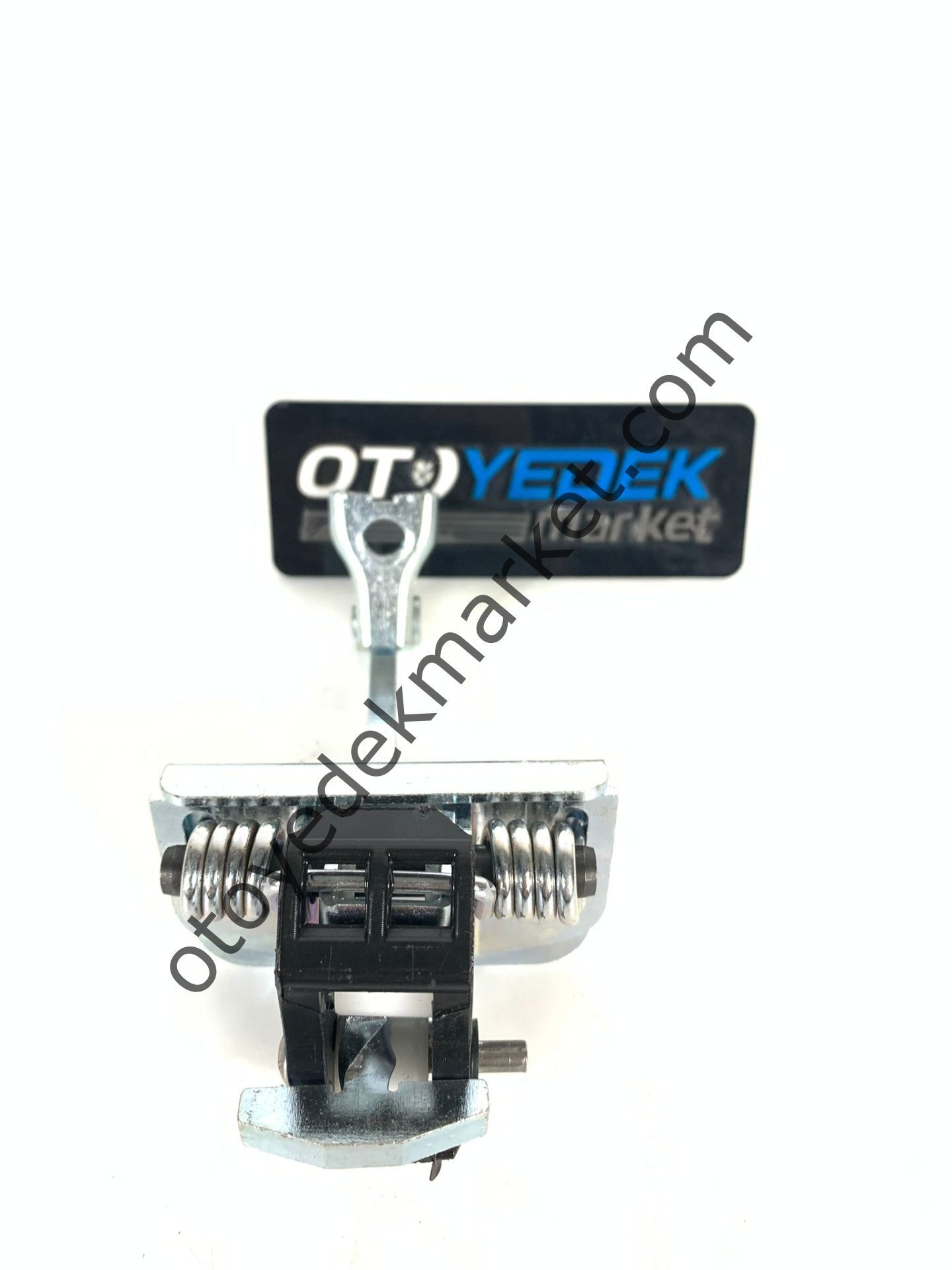 CİTROEN BERLİNGO (2008-2019) ÖN KAPI GERGİSİ (ORİJİNAL)