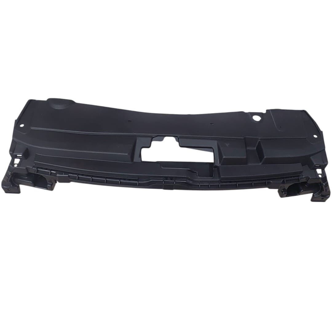 CİTROEN C-ELYSEE (2012-2016) ÖN TAMPON ÜST DEFLEKTÖR (İTHAL)