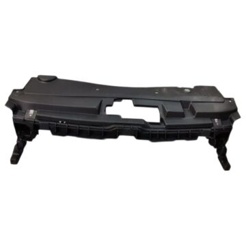 Citroen C-Elysee (2017-2022) Ön Kaput Kilit Üst Plastiği (İthal)