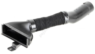 Citroen C4 X (2021-2024) 1.2 Benzinli Hava Giriş Borusu (Orijinal)(Kopya)