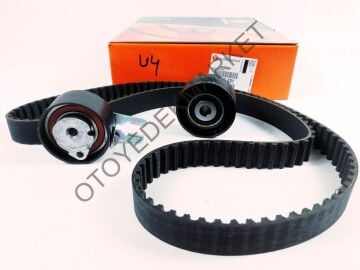 Citroen C5 (2005-2011) 1.6 Hdi Triger Seti (Orijinal Eurorepar)