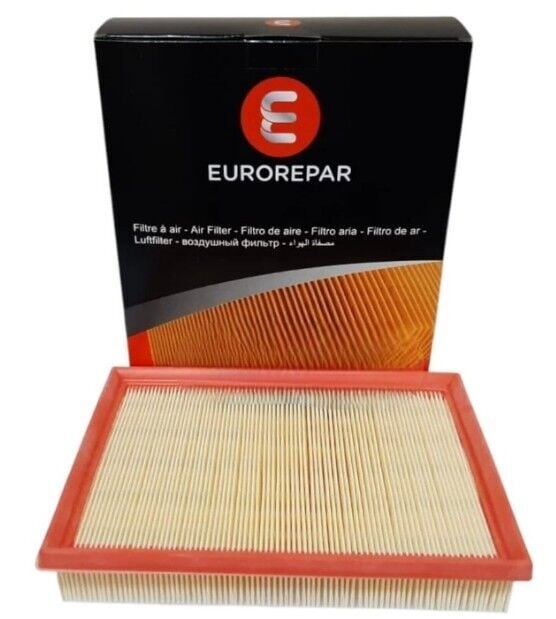 Citroen Cactus (2018-2020) 1.5 BlueHdi Hava Filtresi (Orijinal Eurorepar)