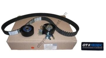 PEUGEOT 306 (1997-2001) 1.8 16V TRİGER SETİ (ORİJİNAL)