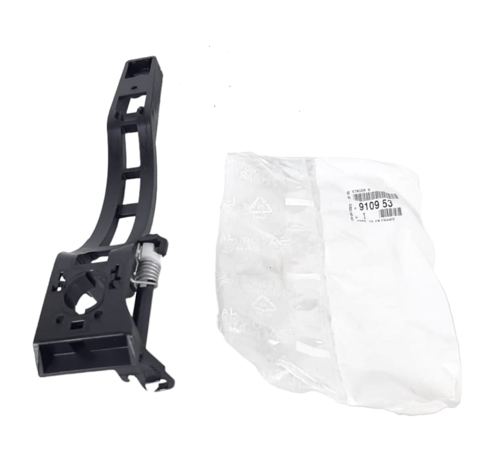 Peugeot 307 (2001-2008) Sol Ön Kapı Dış Açma Kolu İç Mekanizması (Orijinal)