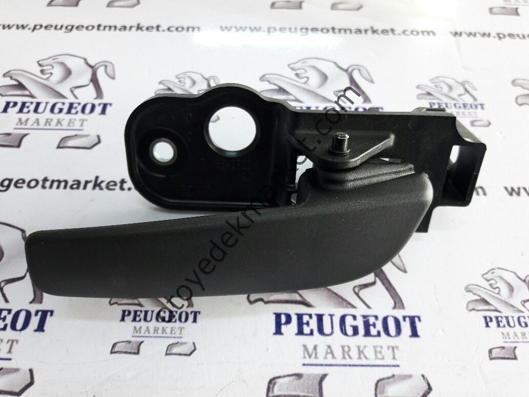 PEUGEOT BİPPER (2008-2017) SOL ORTA KAPI İÇ AÇMA KOLU