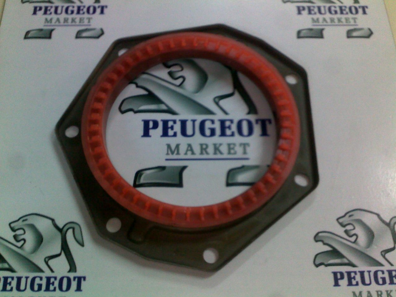 PEUGEOT BOXER 2,8 GRANK ÖN KEÇE