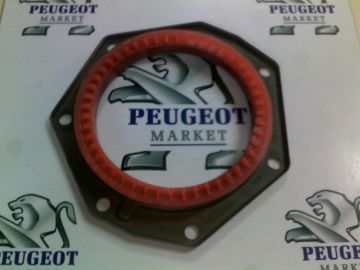 PEUGEOT BOXER 2,8 GRANK ÖN KEÇE
