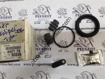 PEUGEOT PARTNER (2003-2008) ÖN KALİPER TAMİR TAKIMI (ORJİNAL)