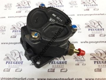 PEUGEOT PARTNER (2003-2008) ÖN KALİPER TAMİR TAKIMI (ORJİNAL)