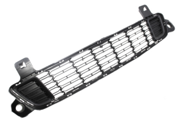 CİTROEN C-ELYSEE (2012-2016) ÖN TAMPON ALT IZGARA (İTHAL)