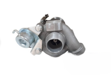 Citroen C4 (2004-2011) 1.6 Hdi 90 Hp Turbo (Supsan)