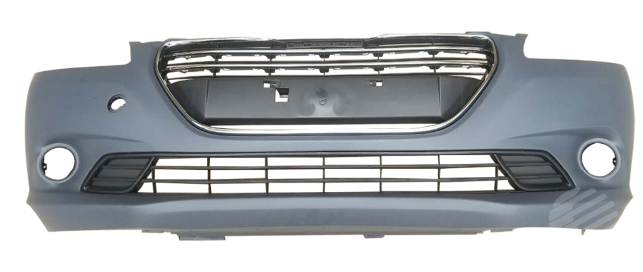 PEUGEOT 301 (2012-2016) DOLU ÖN TAMPON (İTHAL)