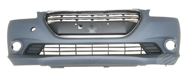 PEUGEOT 301 (2012-2016) DOLU ÖN TAMPON (İTHAL)