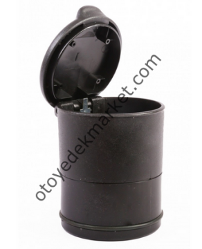 PEUGEOT TÜM MODELLER İÇİN  KÜLLÜK VE KUTU (İTHAL)