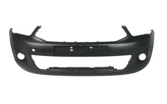 Citroen C-Elysee (2012-2016) Ön Tampon (İthal)