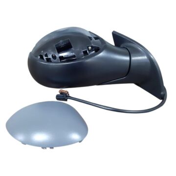 Citroen C3 (2002-2009) Sağ Elektrikli Dikiz Aynası (İthal)