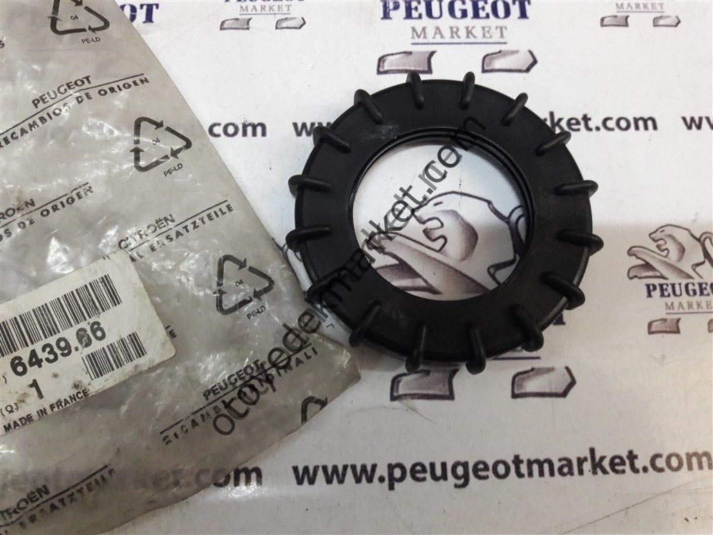 PARTNER 1998-2002 SİLECEK DEPO SOMUNU