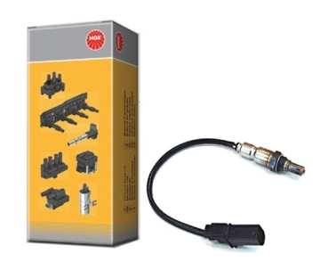 Citroen C4 (2011-2017) 1,6 Hdi Egzoz Sondası (Oksijen Sensörü) (Ngk)