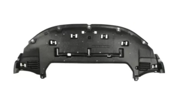 CİTROEN C4 (2012-2018) ÖN TAMPON ALT MUHAFAZA (İTHAL)