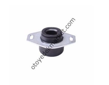 Citroen DS4 (2012-2015) Sol Motor Takozu / Şanzıman Takozu (Kraftvoll)