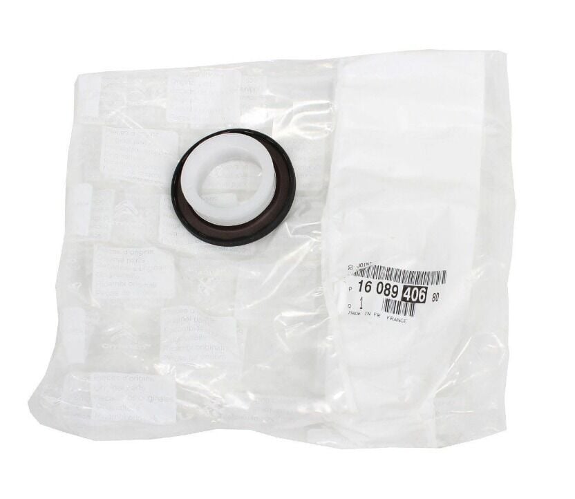 Peugeot 207 (2006-2012) 1.4 Hdi Krank Ön Keçesi (Orijinal)