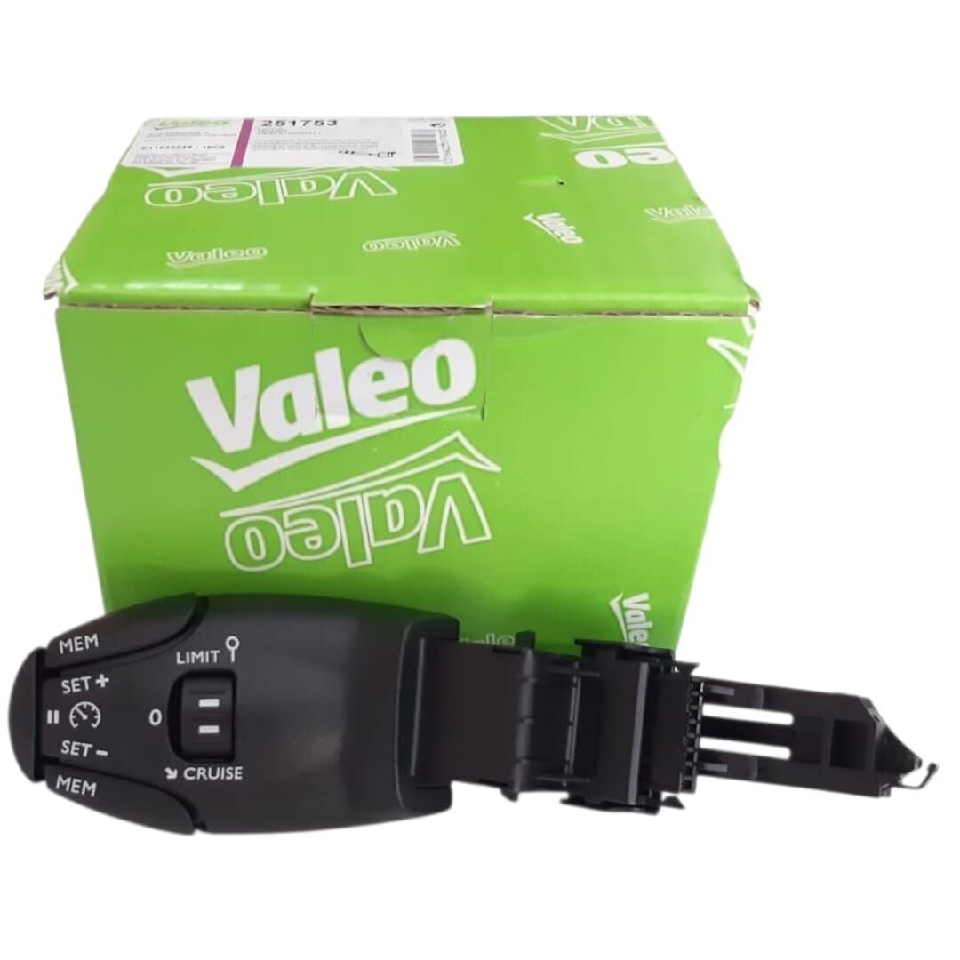 Peugeot 308 (2014-2021) Hız Sabitleme Kumanda Kolu (VALEO)