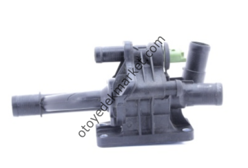 PEUGEOT 407 (2006-2011) 1.6 HDI TERMOSTAT (OES)