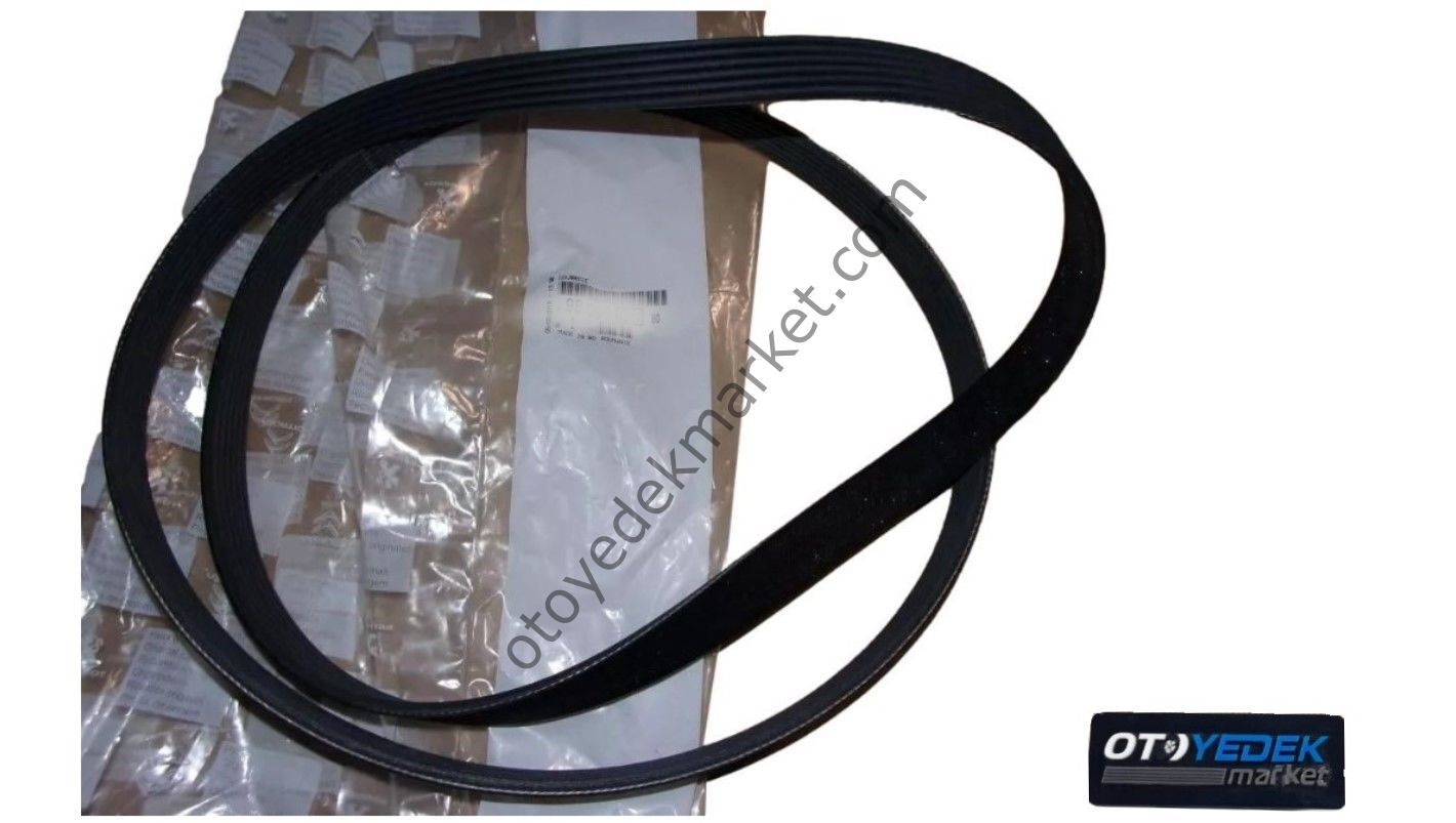 Peugeot Boxer (2007-2024) V Kayış (Orijinal)