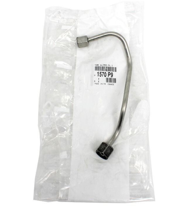 Peugeot Expert (2012-2015) 1.6 Hdi Euro5 1. Enjektör Borusu (Orijinal)